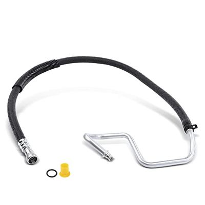 Frankberg Servo Line Hydraulic Hose Steering Compatible with Focus DAW DBW 1.4L-2.0L 1998-2004 Focus Turnier DNW 1.4L-2.0L 1999-2004 Focus Notchback DFW 1.4L-2.0L 19999999-2 005