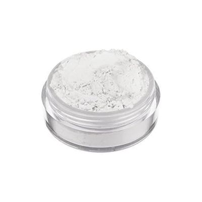 Neve Cosmetics cipria minerale in polvere libera dal finish opaco ma naturale e delicato | "Surreale"