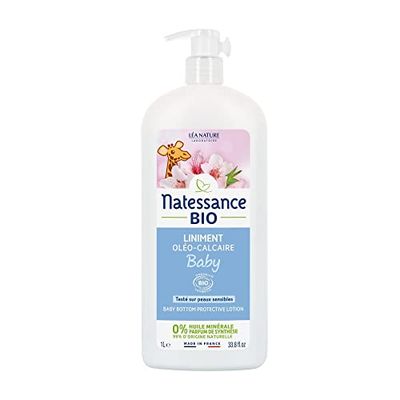 Bébé haute tolérance bioliniment protecteur 1 l