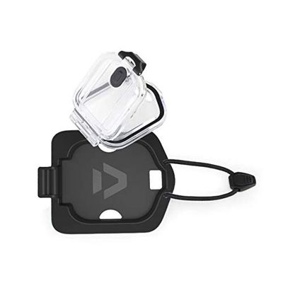 BlueLounge Duotone Kitesurf Accessoires - Kite - Zwart - Kunststof