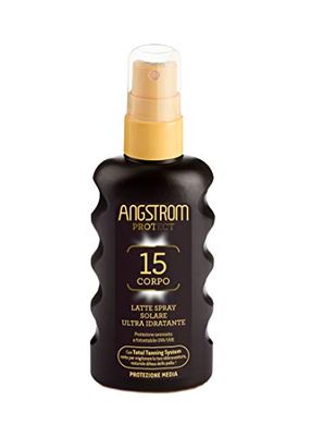 Chefaro Pharma Italia Proteción Solar Corporal - 175 ml.