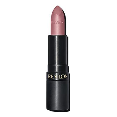 REVLON Super Lustrous Szminka Szczupła Matowa ( 004 Wild Thoughts)