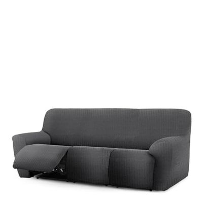 FUNDA DE SOFA PREMIUM JAZ SOFA RELAX 3 PLAZAS X 3 C/16