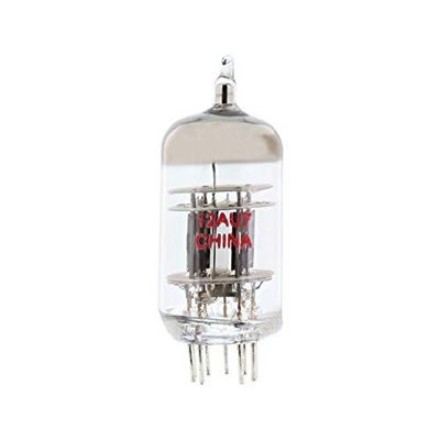 InLine 99206RReservrör för AmpUSB HiFi DSD Hörlursrörförstärkare