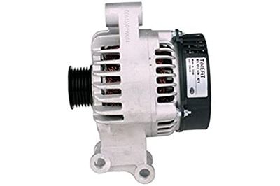 HELLA 8EL 012 428-421 Alternador, 14 V, 105A