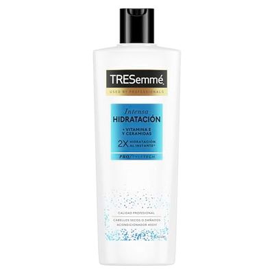 Tresemmé Intensiv återfuktande balsam för torrt eller skadat hår 400 ml x 1