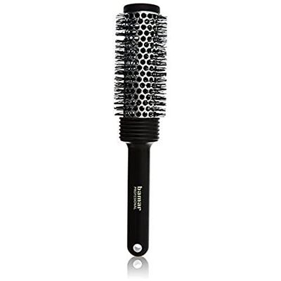 Cepillo Termico 46 Mm. Negro Profesional