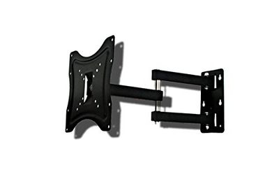 BES 22433 Supporto Staffa, Braccio Tv, LCD, Plasma LED da 14 a 55 Pollici