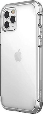 COQUE AIR TRANSPARENTE POUR IPHONE 12/12 PRO