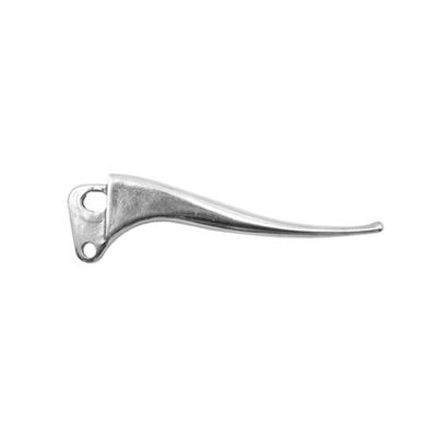 Vicma 72621 Half Right Polished, Silver