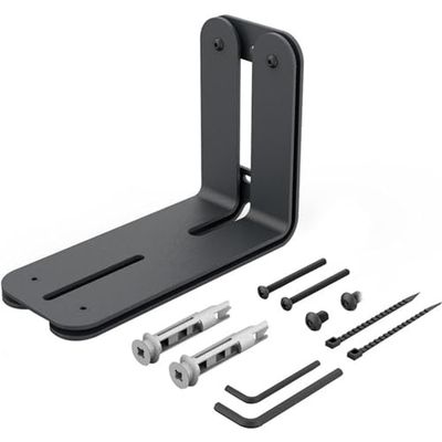 PTZ Camera Mount - Zwart