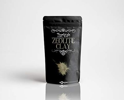 Zeolite argilla ultra fine - 100 g