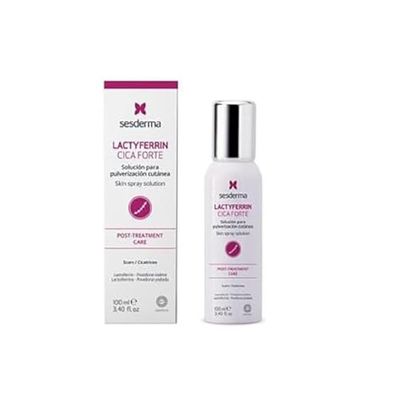 Lactyferrin Cica Forte Spray 100 Ml