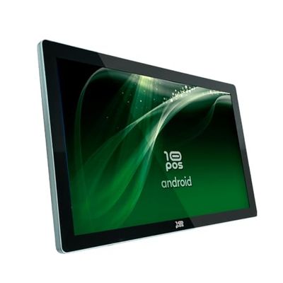 10POS All in One DS-215AMRK216 16 Go eMMC 2 Go RAM