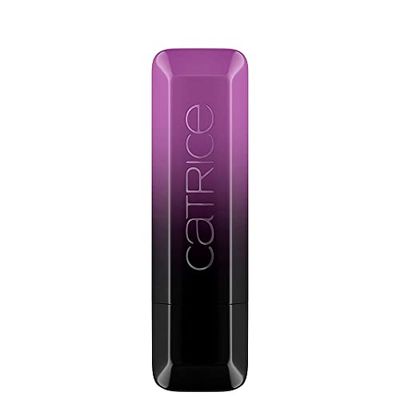 Shine Bomb Cherry Bomb 100 Rossetto con Acido Ialuronico CATRICE