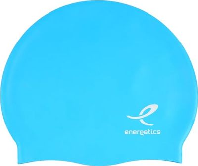 ENERGETICS Kinderbadmuts-414286 badmuts, blauw, één maat
