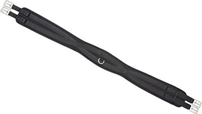 C.S.O, Unisex Adulto, 203050, Negro, 105 cm