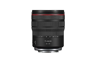 Canon Obiettivo RF 14-35mm F4 L IS USM