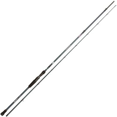Abu Garcia Iaconelli Signature Casting Baitcastruten