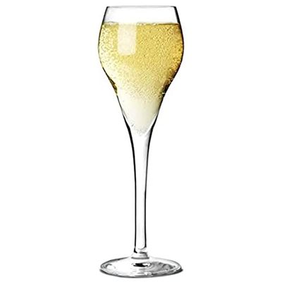Arcoroc Flûtes Brio Arcoroc 160ml (lot de 24), 160 ml. Lot de 24, FC277