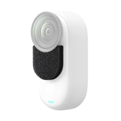 Insta360 - GO 3/GO 3S Microphone Wind Muff
