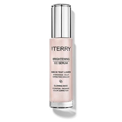By Terry Cellularose Brightening 02 Rose Elixir Cc Serum 30ml