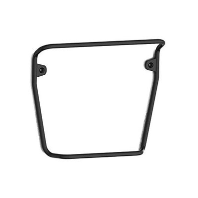 Racktime Hangit para Bolso, Negro, 10 x 5 x 5 cm