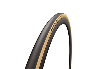 MICHELIN Power Cup Classic TS, Pneumatico Unisex Adulto, Nero, 700X25C