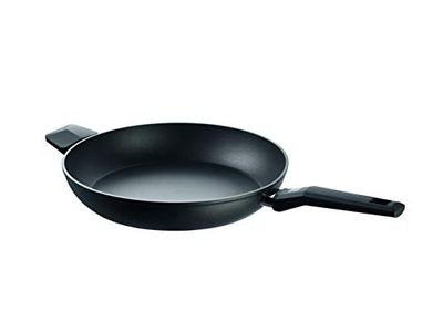 Rohe Germany 202291-32 Henry - Sartén (32 cm, aluminio)