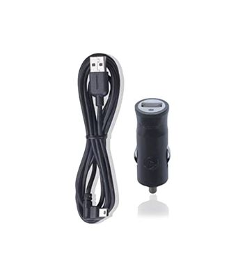TomTom Caricabatteria USB compatto per auto