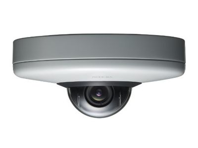 Canon VB-S31D PT-Minidome Camera, 8819B001