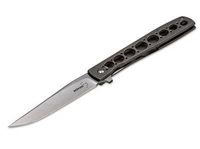 BÖKER PLUS Zakmes Urban Trapper Grand