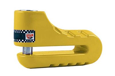Ifam 053078A remschijfslot DF3 geel