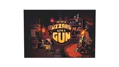 The Art of Wizard with a Gun