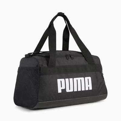 PUMA PUMA CHALLENGER Extra Small Sports Bag, Sacs de sport Unisexe, PUMA Black, OSFA - 091142