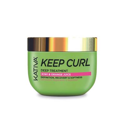 Keep Curl Deep Treatment 250 Ml