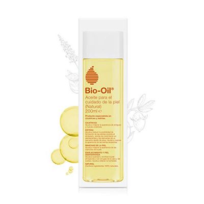 Bio Oil naturalny olej 200 ml