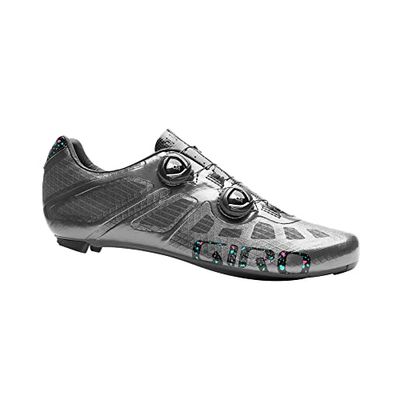 Giro, Scarpe Uomo, Carbon Mica, 39 EU