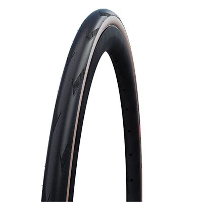 Schwalbe Pro One Cubiertas, Unisex Adulto, Nero, Talla única