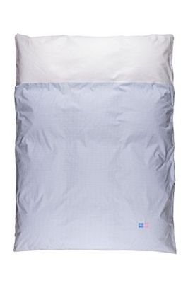 Robert Osswald 1.1.1.3.3.2.1-K05-14 Plus Plus Cover Petita Schweiz individuellt för sängkläder – 160 cm x 210 cm, rosa
