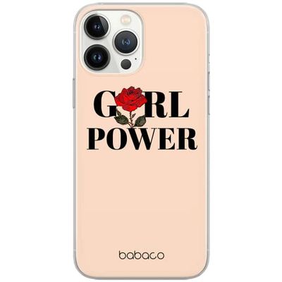 ERT GROUP mobiel telefoonhoesje voor Xiaomi MI 10 / MI 10 PRO origineel en officieel erkend Babaco patroon 90's Girl 004 aangepast aan de vorm van de mobiele telefoon, hoesje is gemaakt van TPU