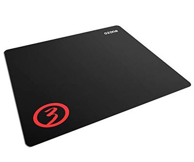 OZONE GroundLevel Professional Large Gaming Mousepad
