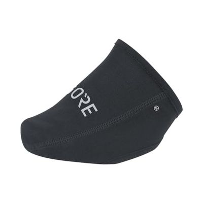 GORE WEAR Tåskydd, unisex, svart, 36-41, 100226