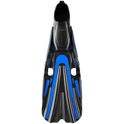 Mares Volo Race Palmes pour Adulte, Bleu, Taille 46/47