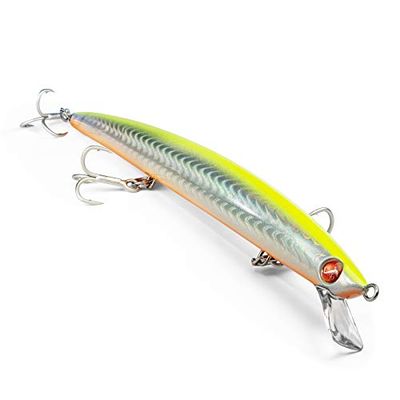 Seaspin Angelköder Mommotti 180 SS GBA SW