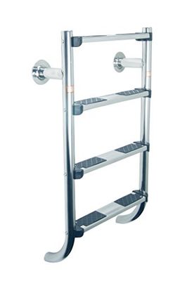 Astralpool Parte inferiore Scala Partita AISI316 4 Palloncini "Luxe" Marca