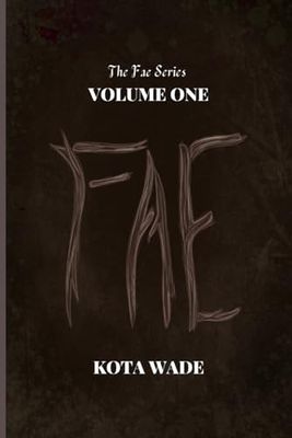 Fae: Volume One
