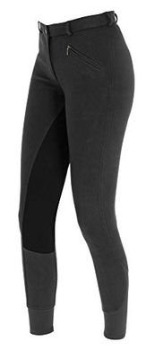 Kerbl Reithose Economic Teens Leggings para bebé e crianças