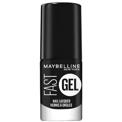 Maybelline New York Fast Gel, Smalto Effetto Gel fino a 7 Giorni, Blackout (17)