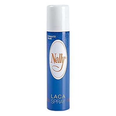 Nelly - Laca Hair Spray - Formato viaje - 75 ml